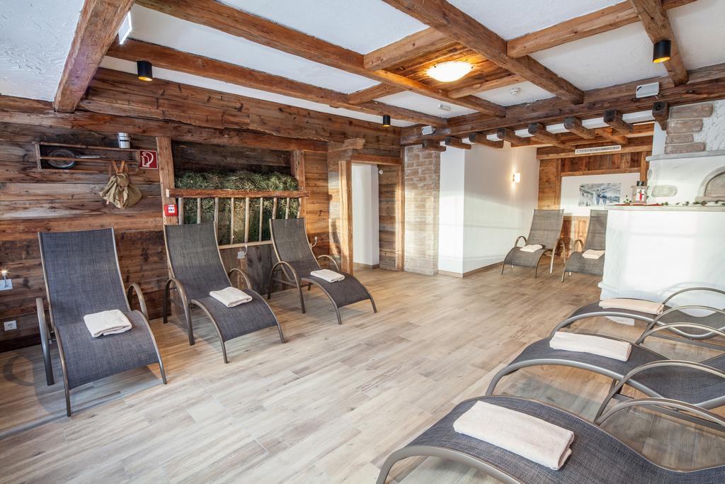 Berggasthof Hochzeigerhaus Jerzens Dış mekan fotoğraf