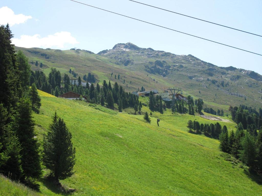 Berggasthof Hochzeigerhaus Jerzens Dış mekan fotoğraf
